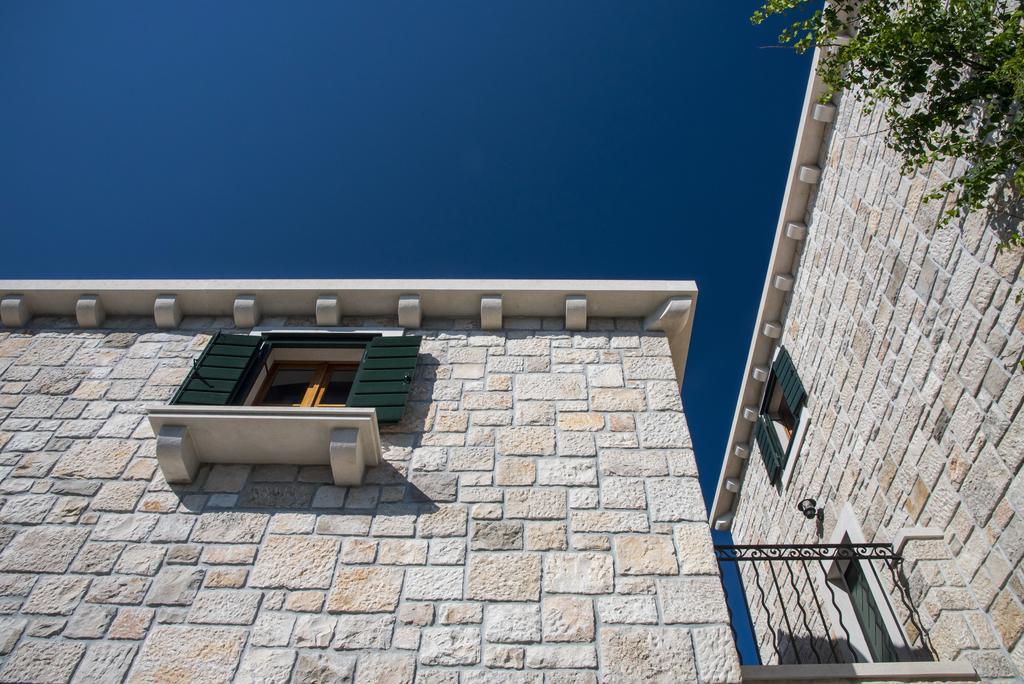 Villae Dalmaticae - Plava Sumartin Quarto foto